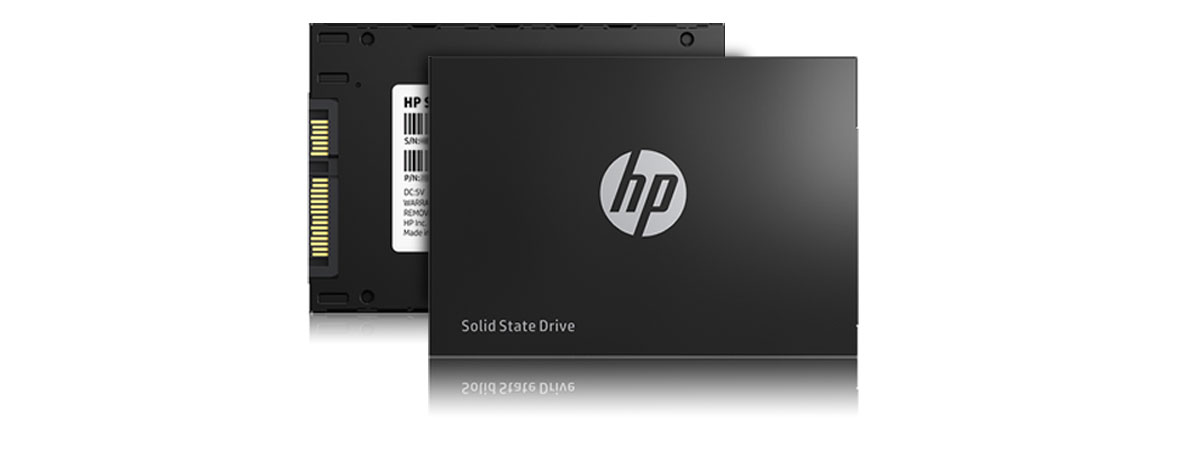 Skalk Coping Implications HP SSD S600 | MCS - HP Business Partner